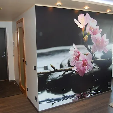 Apartamento Jannseni 2 *