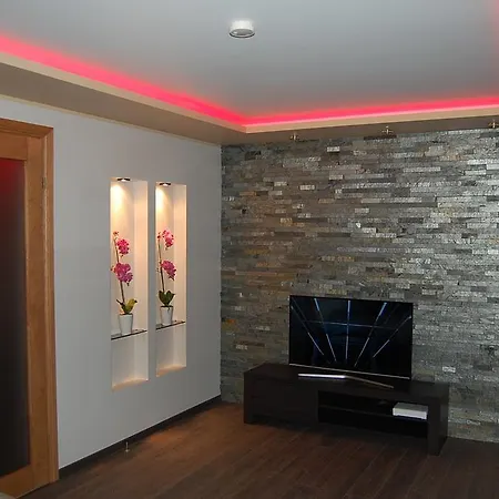 Apartamento Jannseni 2 *