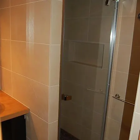 Apartamento Jannseni 2
