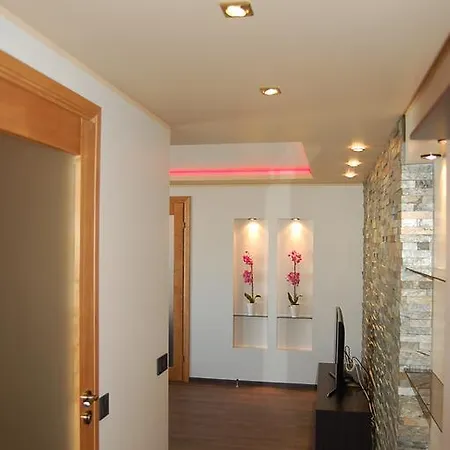 Apartamento Jannseni 2