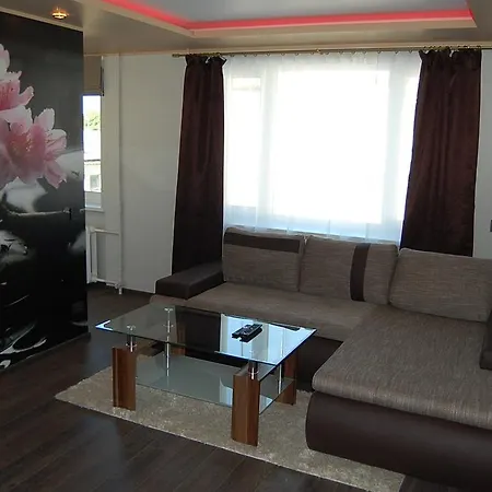 Apartamento Jannseni 2