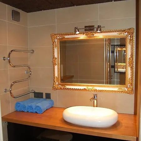 Apartamento Jannseni 2 Pärnu